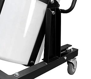 Masina de amestecat BIHUI B-LEVEL 100 MS1900 1900w