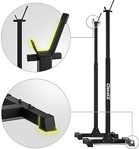 Stand pentru inventar Zipro Barbell Rack (13132751)