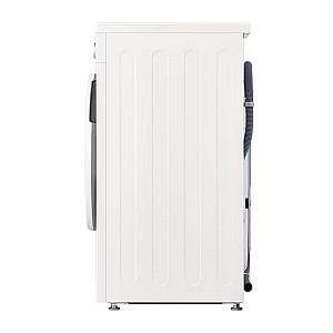 Masina de spalat LG F2X10S7NWH