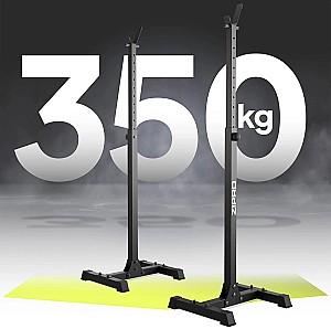 Stand pentru inventar Zipro Barbell Rack (13132751)