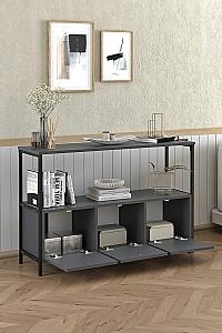 Comoda Bofigo 29-03-08 Anthracite