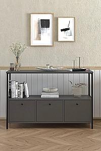 Comoda Bofigo 29-03-08 Anthracite