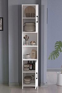 Dulap penal Bofigo 12-26-01 White