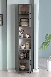 Dulap penal Bofigo 12-26-08 Anthracite