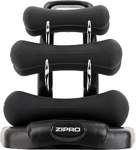 Haltera Zipro Neoprene Dumbbell Set 6kg