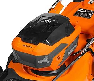 Masina de tuns iarba DAEWOO DLM 5042Li-S SET