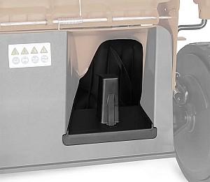 Masina de tuns iarba DAEWOO DLM 5042Li-S SET