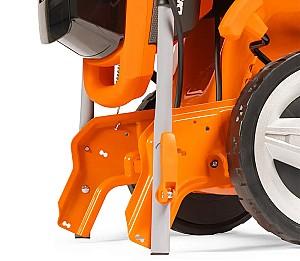 Masina de tuns iarba DAEWOO DLM 5042Li-S SET