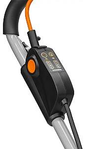 Masina de tuns iarba DAEWOO DLM 5042Li-S SET