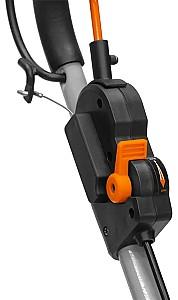 Masina de tuns iarba DAEWOO DLM 5042Li-S SET