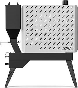 Cazan pe combustibil solid ArtFlame Fenix