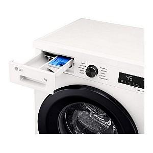 Masina de spalat LG F2X10S7NWK