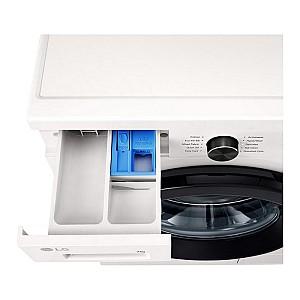 Masina de spalat LG F2X10S7NWK