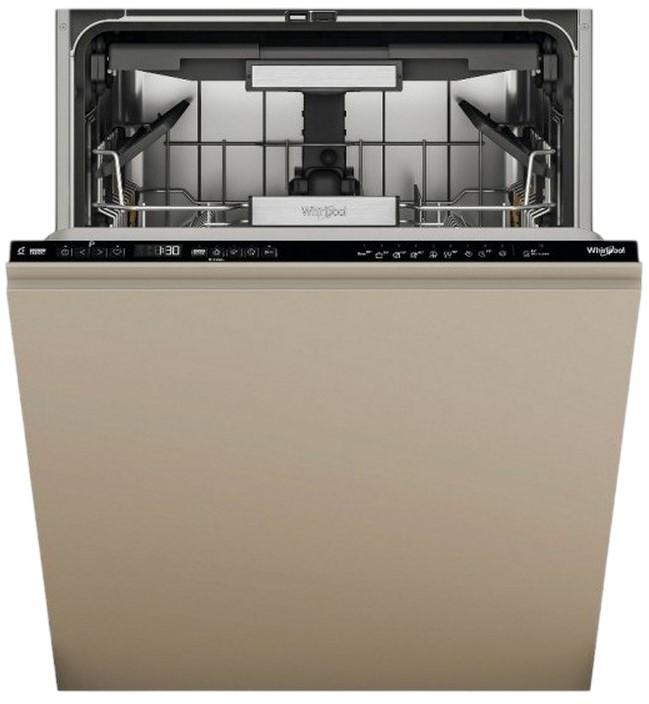 Masina de spalat vase incorporabilă Whirlpool W7I HP42 L