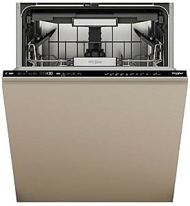 Masina de spalat vase incorporabilă Whirlpool W7I HP42 L