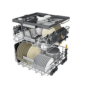 Masina de spalat vase incorporabilă Whirlpool W7I HP42 L