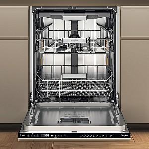 Masina de spalat vase incorporabilă Whirlpool W7I HP42 L