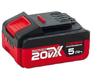 Set de scule electrice Crown K-DC27 IMC