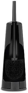 Perie de WC Brabantia ReNew Black Matt