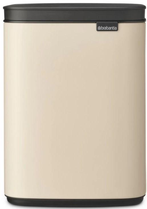 Cos de gunoi Brabantia Bo Small 4L Beige