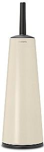 Perie de WC Brabantia ReNew Beige