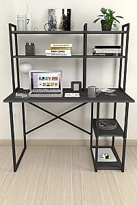 Masa de birou Bofigo 20-99-08 Anthracite