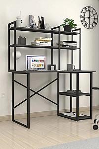 Masa de birou Bofigo 20-99-08 Anthracite