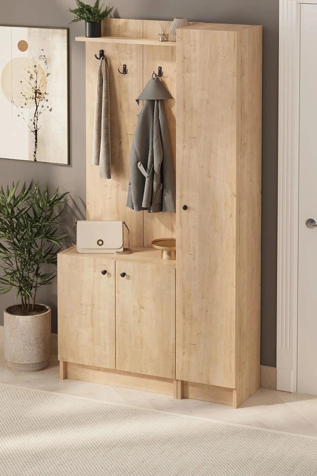 Antreu Bofigo 21-14-14 Sapphire Oak