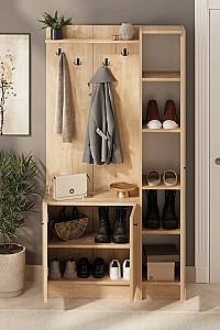 Antreu Bofigo 21-14-14 Sapphire Oak