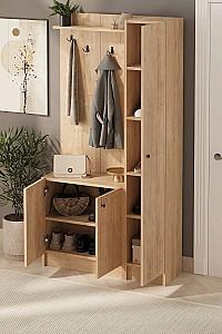 Antreu Bofigo 21-14-14 Sapphire Oak