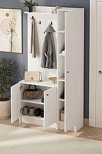 Antreu Bofigo 21-14-01 White