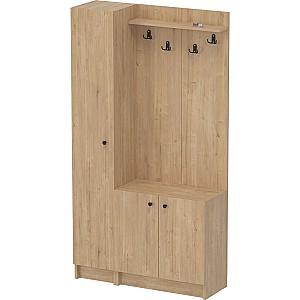 Antreu Bofigo 21-14-14 Sapphire Oak