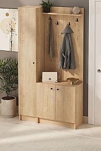 Antreu Bofigo 21-14-14 Sapphire Oak