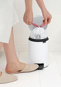 Cos de gunoi Brabantia NewIcon 3l