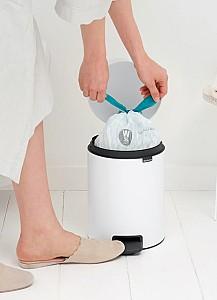 Cos de gunoi Brabantia NewIcon 5l