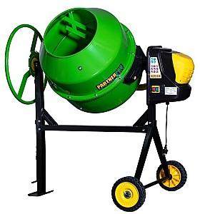 Betoniera PARTNERPRO PPB205