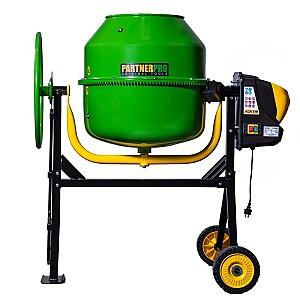 Betoniera PARTNERPRO PPB205