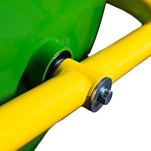 Betoniera PARTNERPRO PPB205