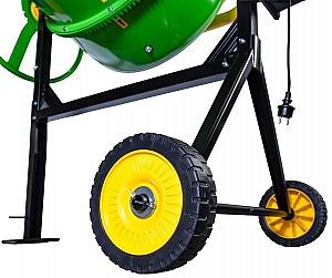 Betoniera PARTNERPRO PPB205