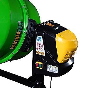 Betoniera PARTNERPRO PPB205