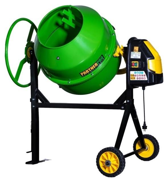 Betoniera PARTNERPRO PPB180