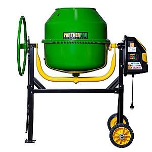 Betoniera PARTNERPRO PPB180