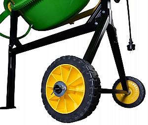 Betoniera PARTNERPRO PPB180