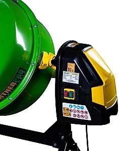 Betoniera PARTNERPRO PPB180