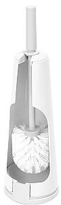 Perie de WC Brabantia ReNew White