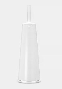 Perie de WC Brabantia ReNew White