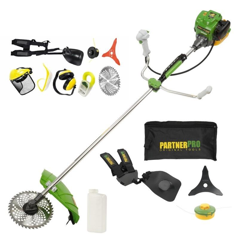 Motocoasa pe benzina PARTNERPRO PP5600M