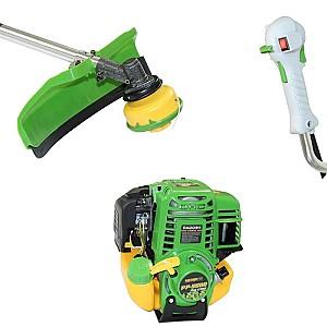 Motocoasa pe benzina PARTNERPRO PP5600M