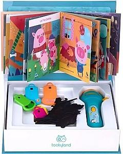 Set de jucarii Tooky Toy LT279