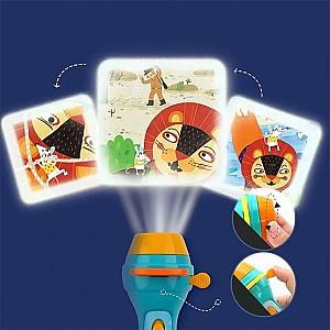 Set de jucarii Tooky Toy LT279